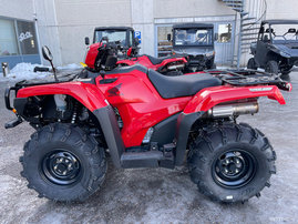 Mönkijä Honda TRX 2024 6018026