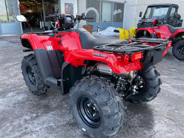 Mönkijä Honda TRX 2024 6018027