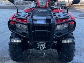Mönkijä Honda TRX 2024 6018028
