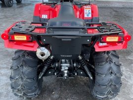 Mönkijä Honda TRX 2024 6018030