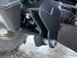 Mönkijä Honda TRX 2024 6018033