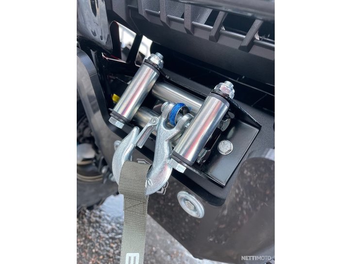 Mönkijä Honda TRX 2024 6018036
