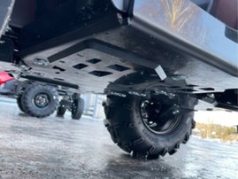Mönkijä Honda TRX 2024 6018039