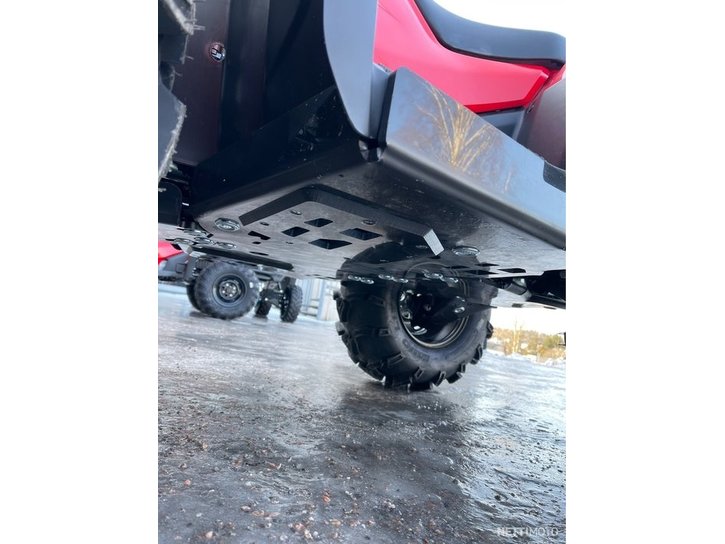 Mönkijä Honda TRX 2024 6018039