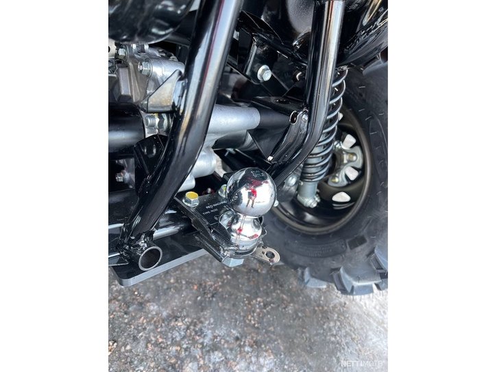 Mönkijä Honda TRX 2024 6018040