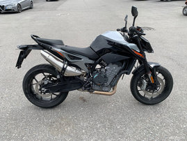 Moottoripyörä KTM 790 2020 7080111
