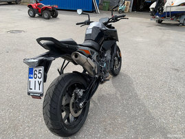Moottoripyörä KTM 790 2020 7080114
