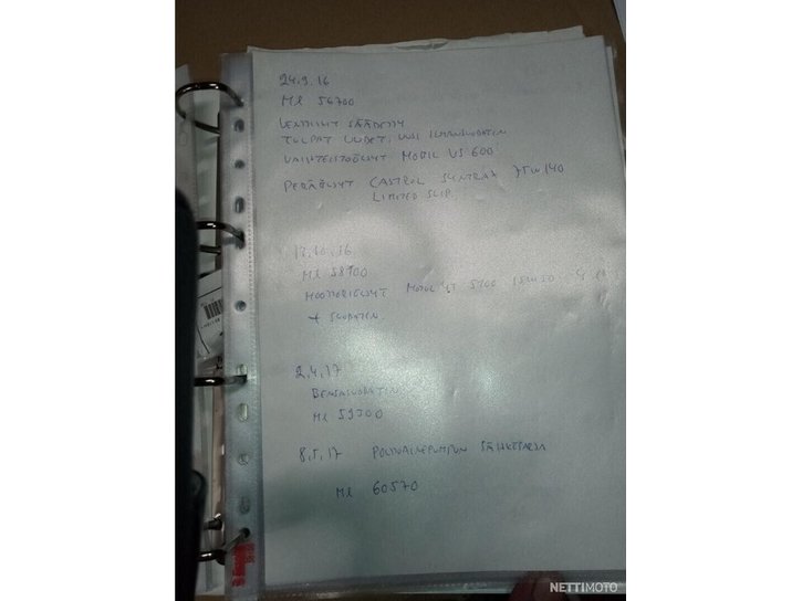 Moottoripyörä BMW R 2006 7332828