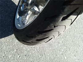 Moottoripyörä BMW R 2006 7332829