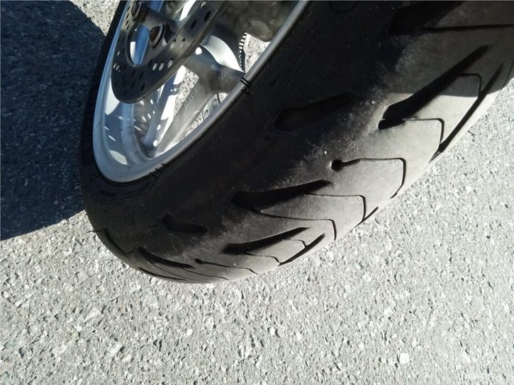 Moottoripyörä BMW R 2006 7332829