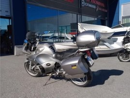 Moottoripyörä BMW R 2006 7332830