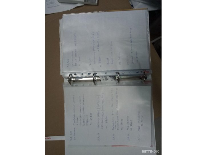 Moottoripyörä BMW R 2006 7332831