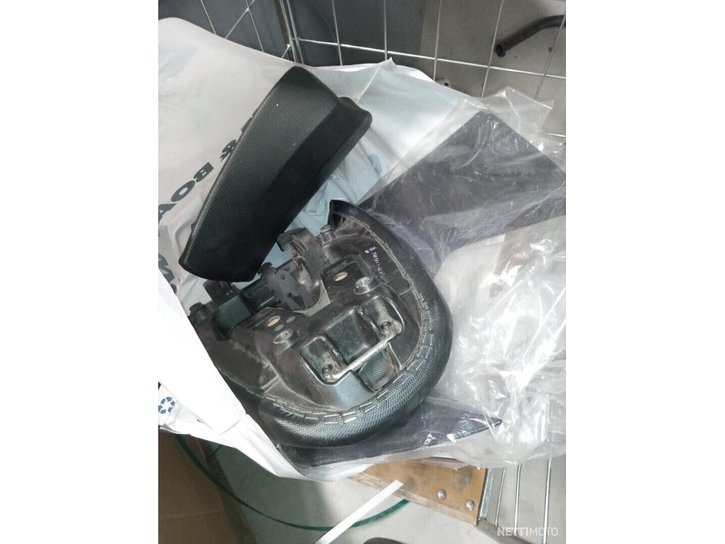 Moottoripyörä BMW R 2006 7332834