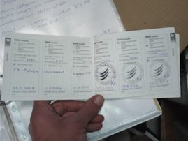 Moottoripyörä BMW R 2006 7332835