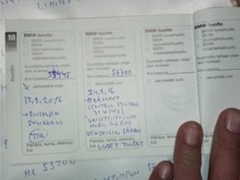 Moottoripyörä BMW R 2006 7332836