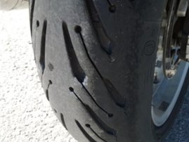 Moottoripyörä BMW R 2006 7332838