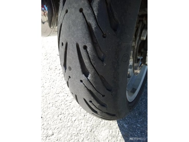 Moottoripyörä BMW R 2006 7332838