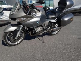 Moottoripyörä BMW R 2006 7332839