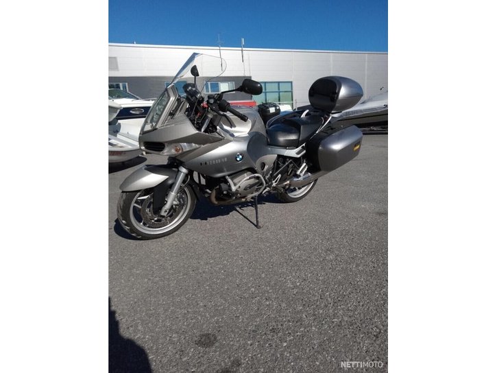 Moottoripyörä BMW R 2006 7332839