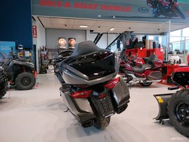 Moottoripyörä Honda GL 2024 16064310