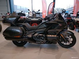 Moottoripyörä Honda GL 2024 16064320