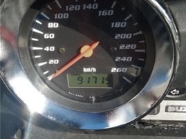 Moottoripyörä Suzuki GSF 2003 8982601