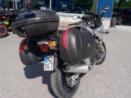 Moottoripyörä Suzuki GSF 2003 8982607