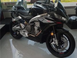 Moottoripyörä Aprilia Tuono 2022 10848930