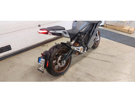 Moottoripyörä Zero SR S 2020 11351568