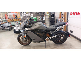 Moottoripyörä Zero SR S 2020 11351570