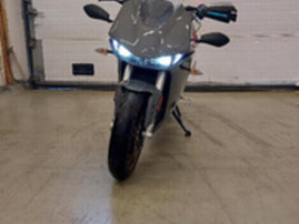 Moottoripyörä Zero SR S 2020 11351571