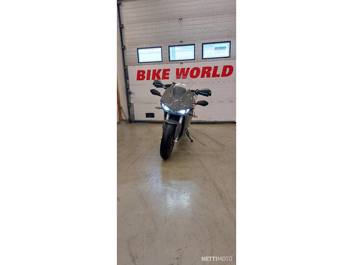 Moottoripyörä Zero SR S 2020 11351571