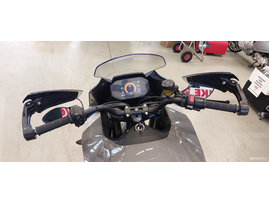 Moottoripyörä Zero SR S 2020 11351573