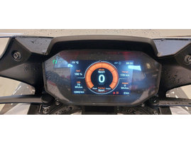 Moottoripyörä Zero SR S 2020 11351574