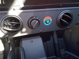 Mönkijä Segway Fugleman 2025 11594055