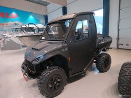 Segway Fugleman 2864162