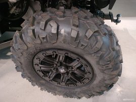 Mönkijä Segway Fugleman 2025 18243435