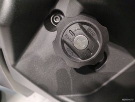 Mönkijä Segway Fugleman 2025 18243436