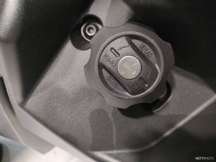 Mönkijä Segway Fugleman 2025 18243436