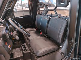 Mönkijä Segway Fugleman 2025 18243437