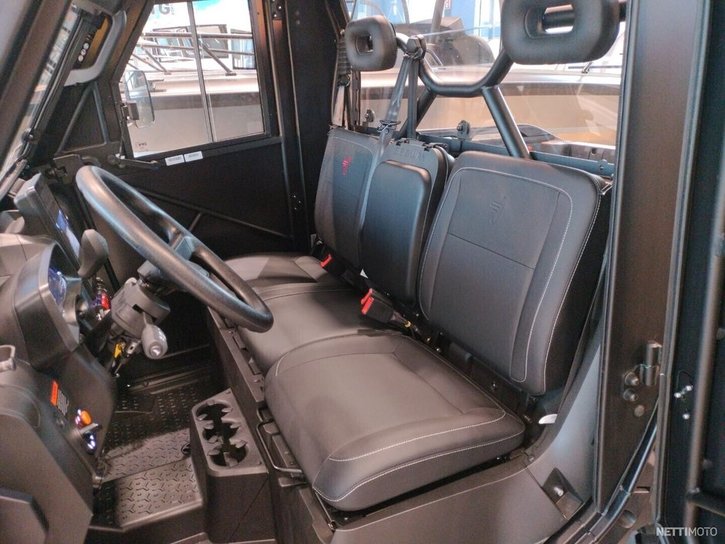 Mönkijä Segway Fugleman 2025 18243437