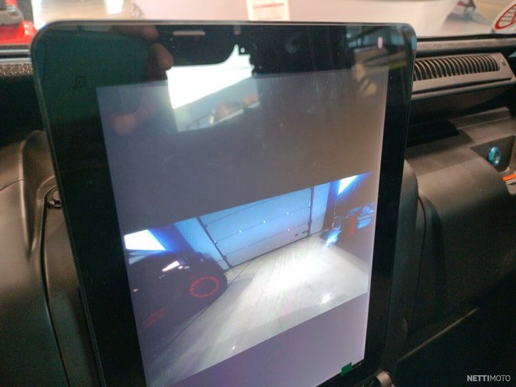 Mönkijä Segway Fugleman 2025 18243438