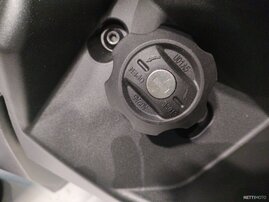 Mönkijä Segway Fugleman 2027 18243436