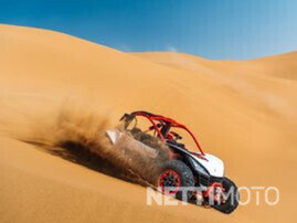 Mönkijä Segway Villain 2026 11813963