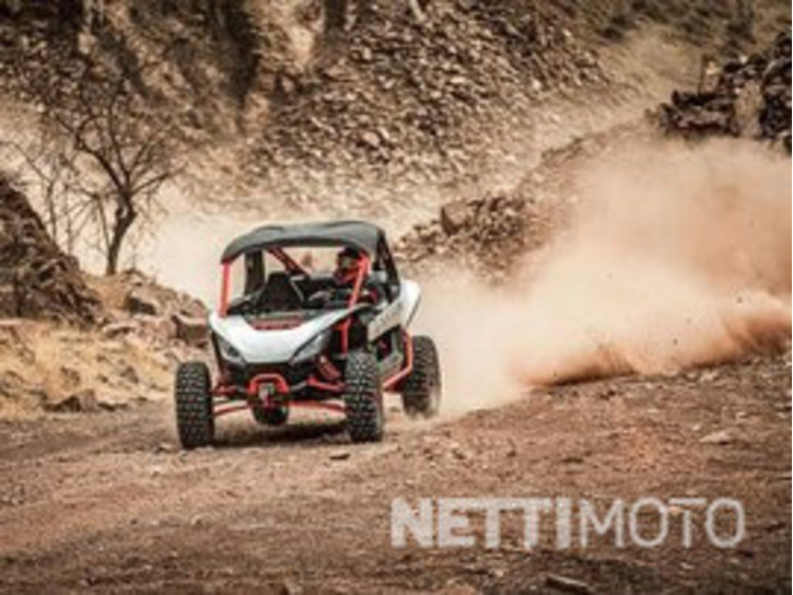 Mönkijä Segway Villain 2026 11813965