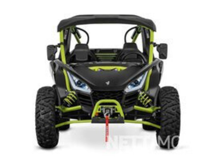 Mönkijä Segway Villain 2026 11813967