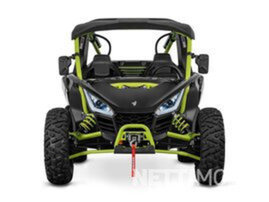 Mönkijä Segway Villain 2026 11813967