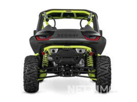 Mönkijä Segway Villain 2026 11813968