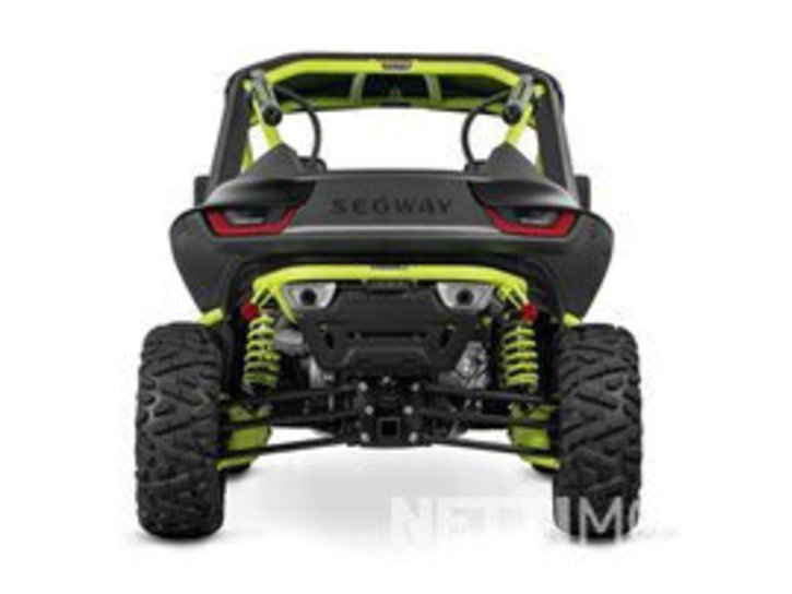 Mönkijä Segway Villain 2026 11813968