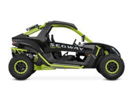 Mönkijä Segway Villain 2026 11813969